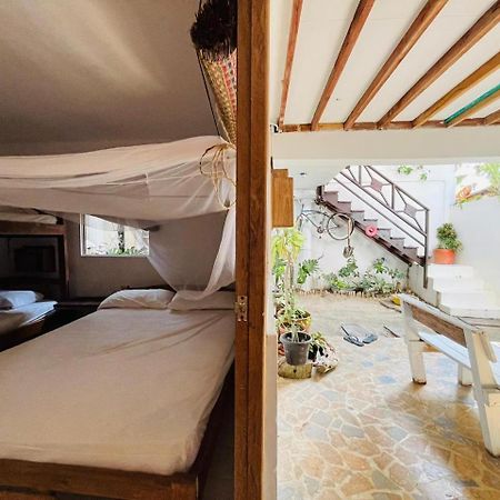 Quatro Palos Rincon Ngoại thất bức ảnh