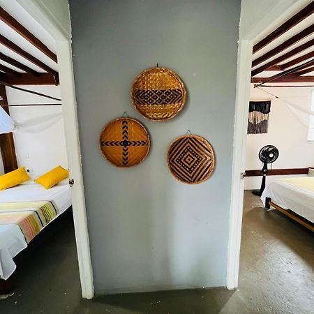 Quatro Palos Rincon Ngoại thất bức ảnh