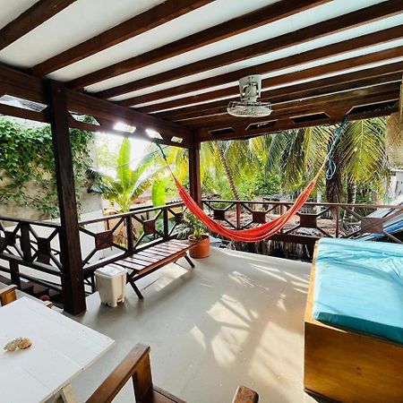Quatro Palos Rincon Ngoại thất bức ảnh