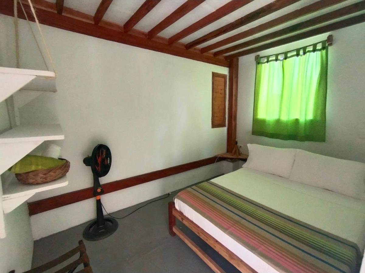 Quatro Palos Rincon Ngoại thất bức ảnh