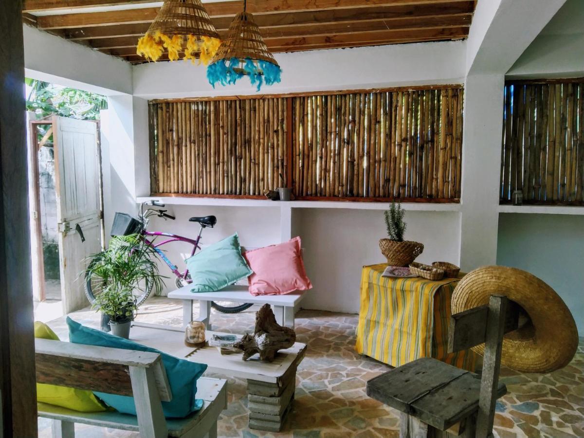 Quatro Palos Rincon Ngoại thất bức ảnh