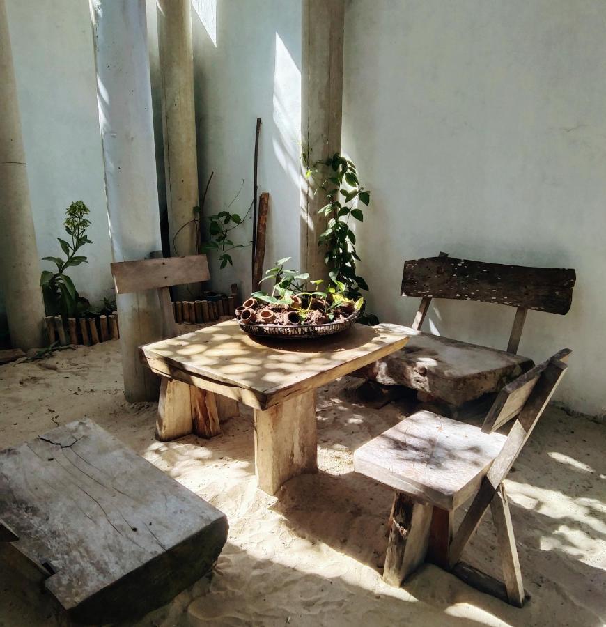 Quatro Palos Rincon Ngoại thất bức ảnh