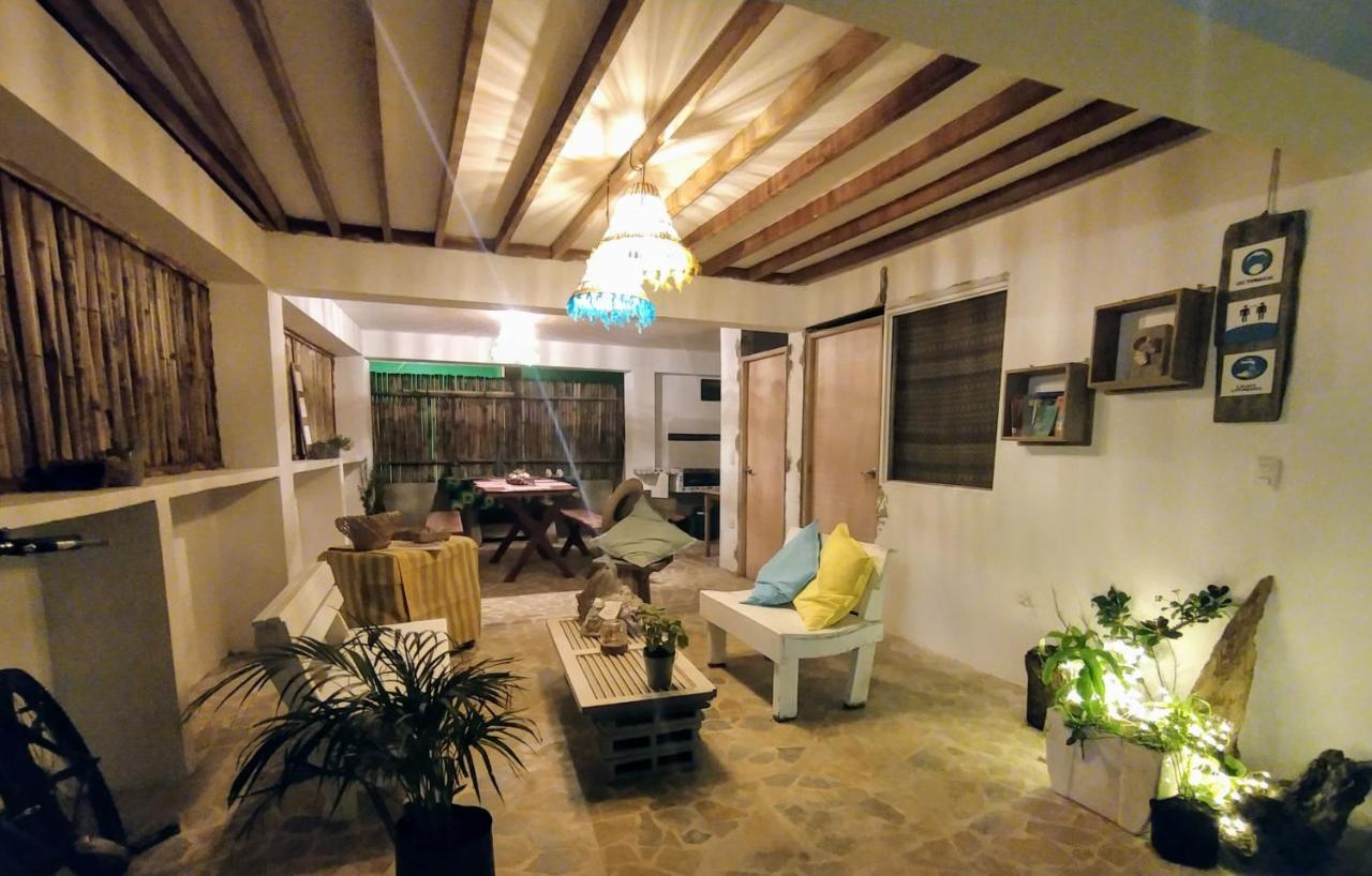 Quatro Palos Rincon Ngoại thất bức ảnh