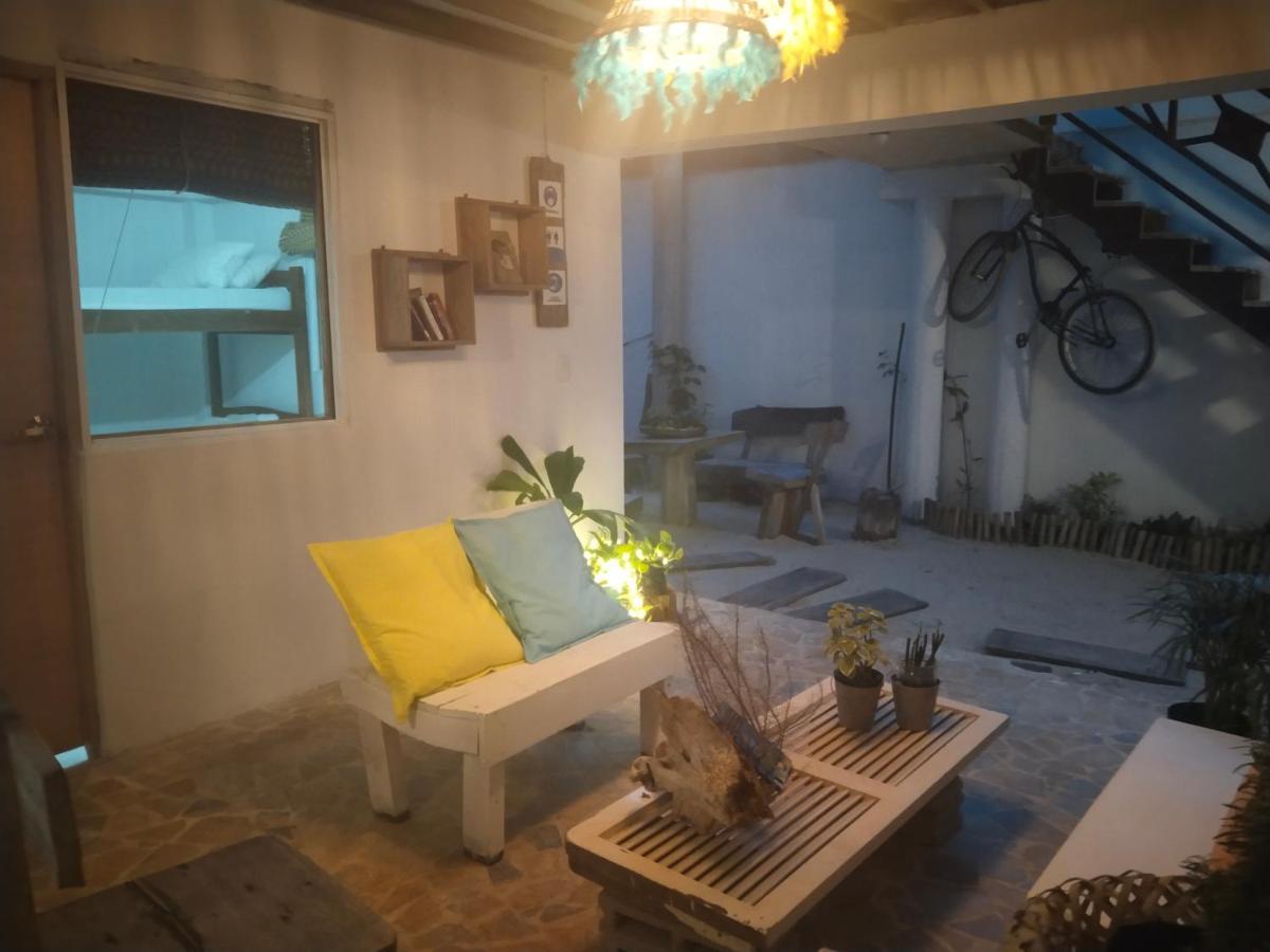 Quatro Palos Rincon Ngoại thất bức ảnh