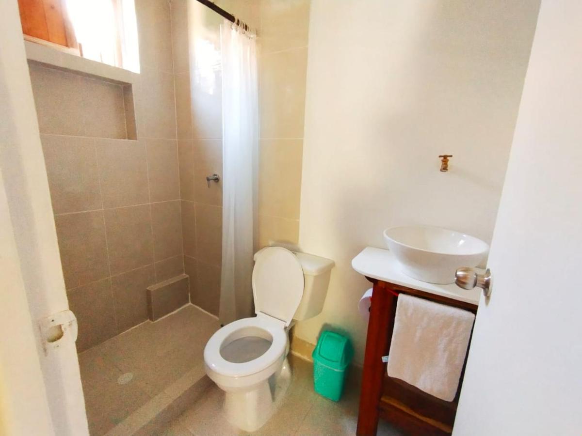 Quatro Palos Rincon Ngoại thất bức ảnh