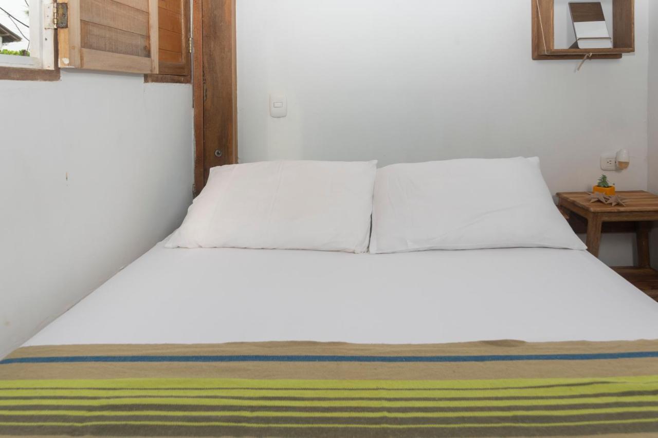 Quatro Palos Rincon Ngoại thất bức ảnh