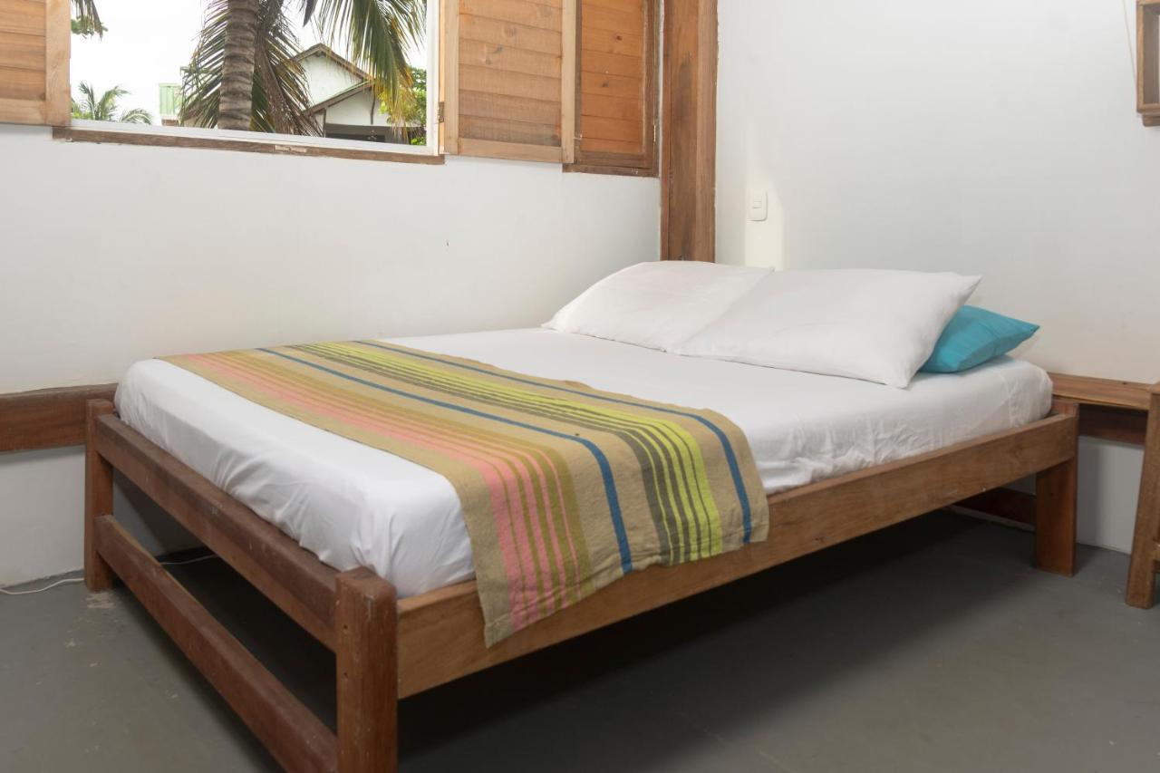 Quatro Palos Rincon Ngoại thất bức ảnh