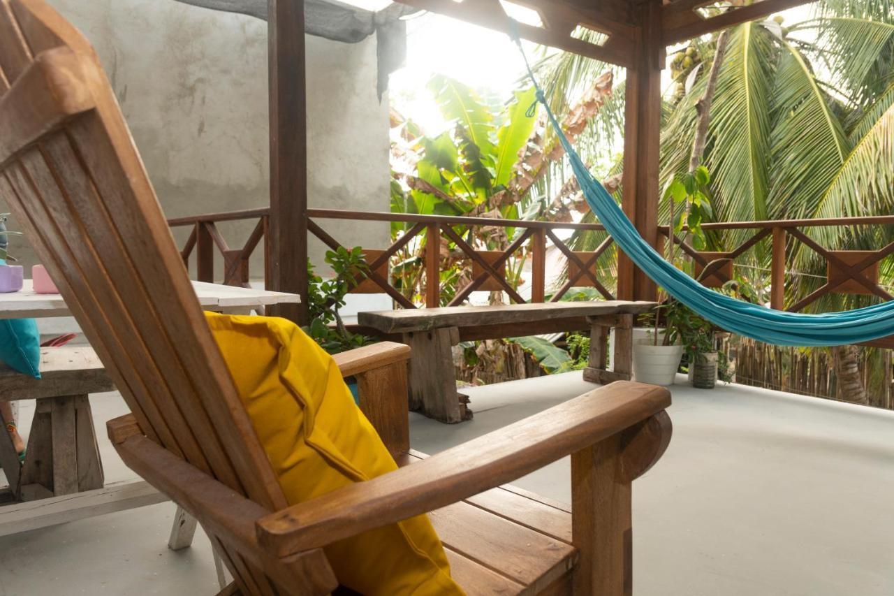Quatro Palos Rincon Ngoại thất bức ảnh