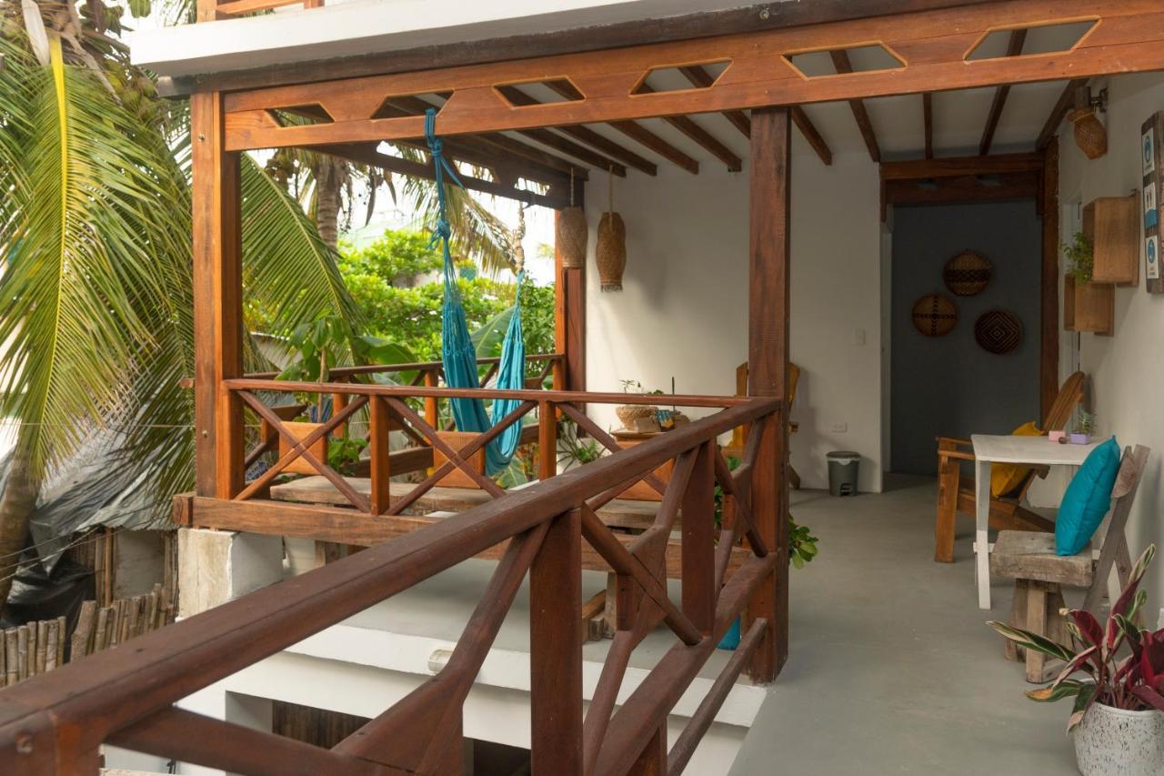 Quatro Palos Rincon Ngoại thất bức ảnh