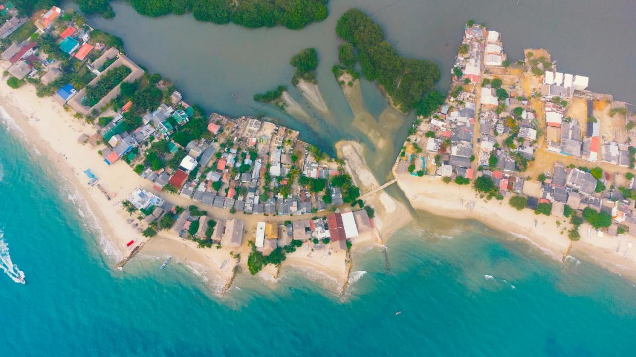 Quatro Palos Rincon Ngoại thất bức ảnh