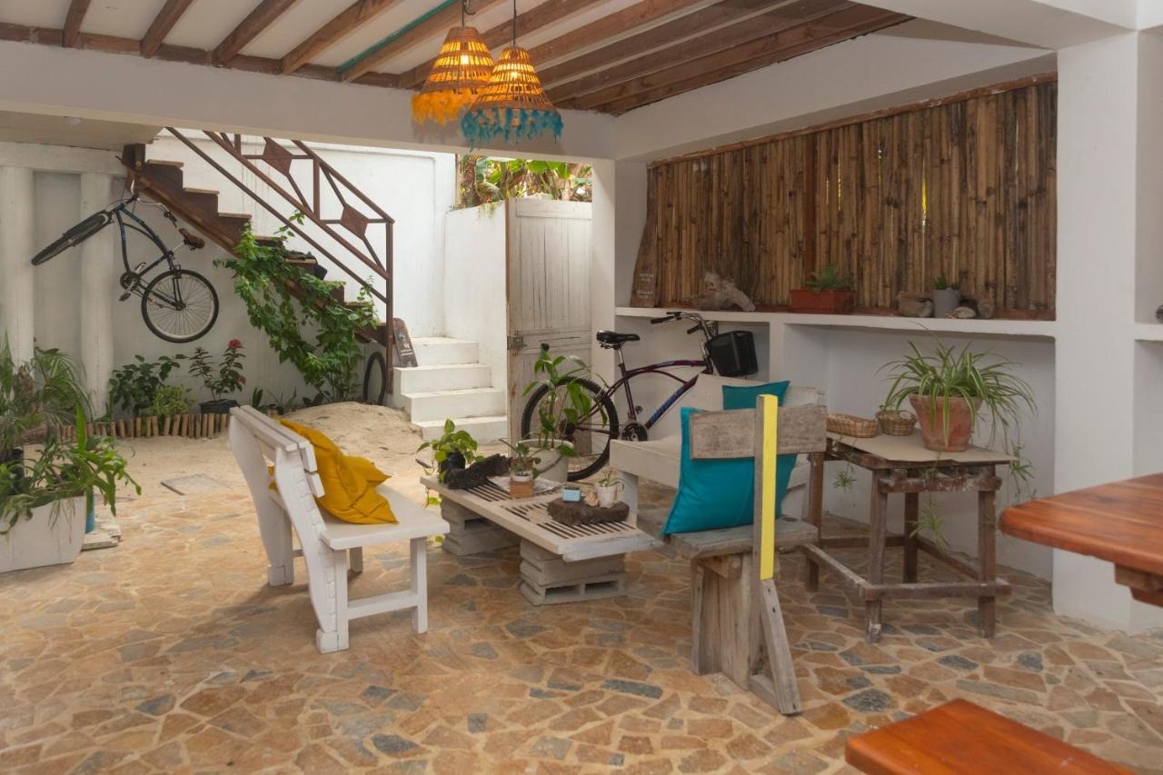 Quatro Palos Rincon Ngoại thất bức ảnh