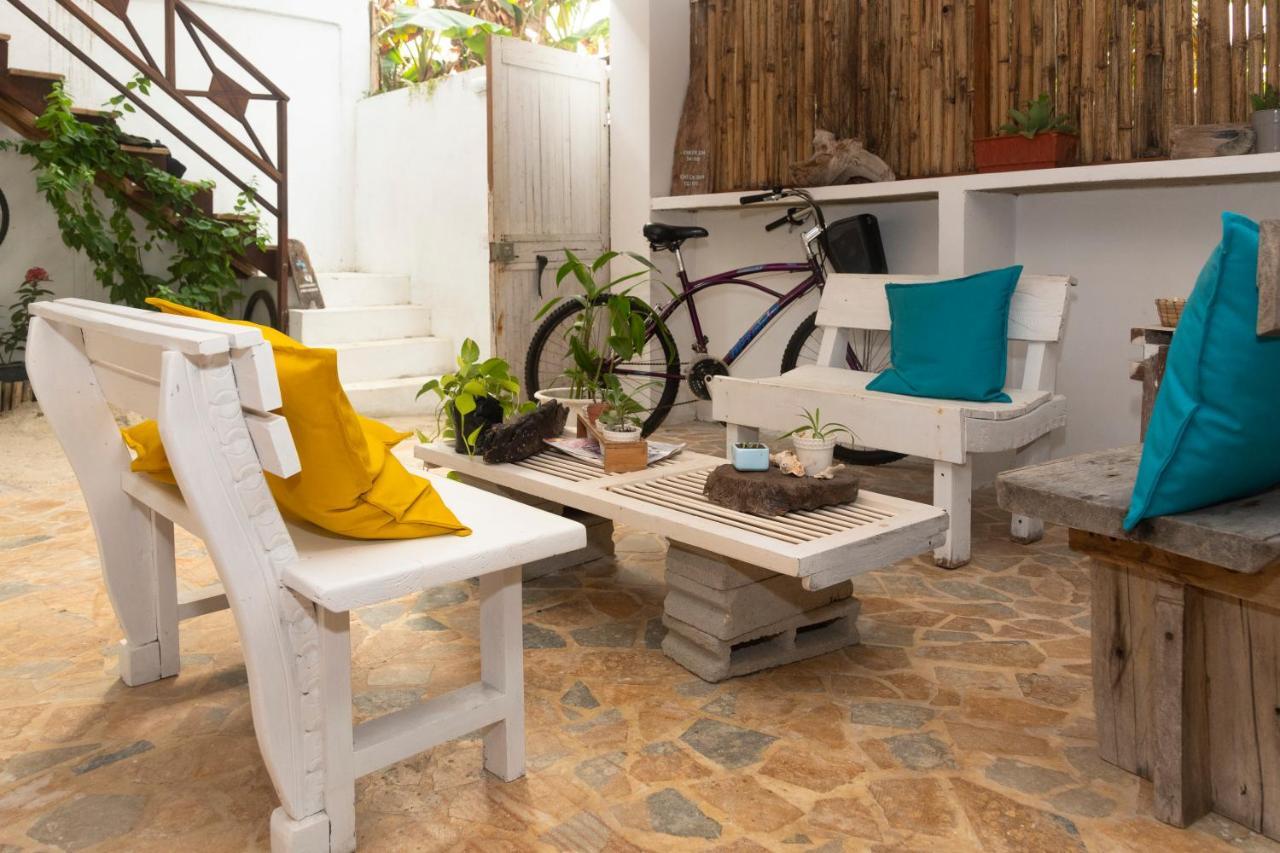 Quatro Palos Rincon Ngoại thất bức ảnh