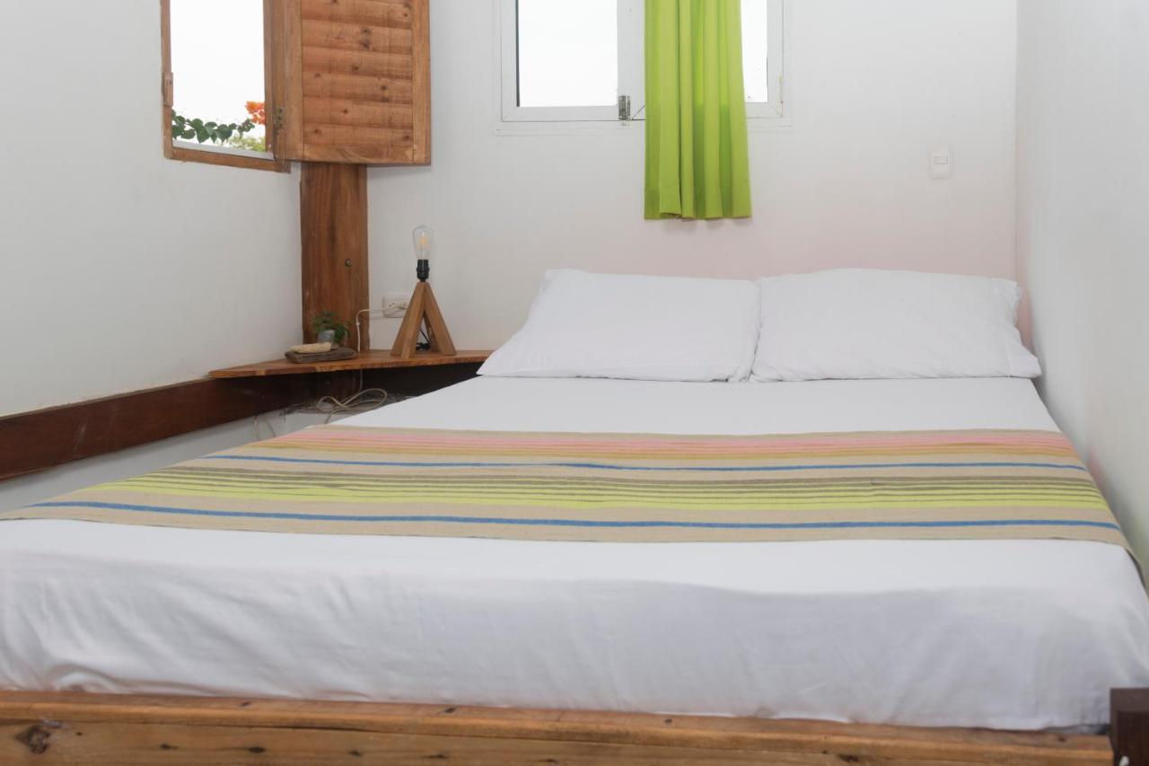 Quatro Palos Rincon Ngoại thất bức ảnh