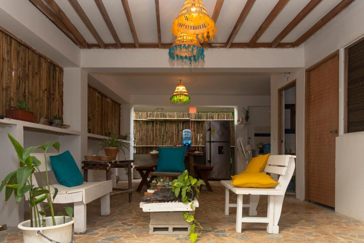 Quatro Palos Rincon Ngoại thất bức ảnh
