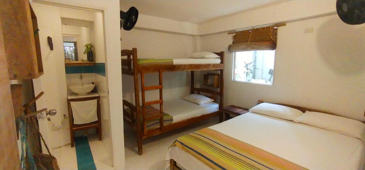 Quatro Palos Rincon Phòng bức ảnh