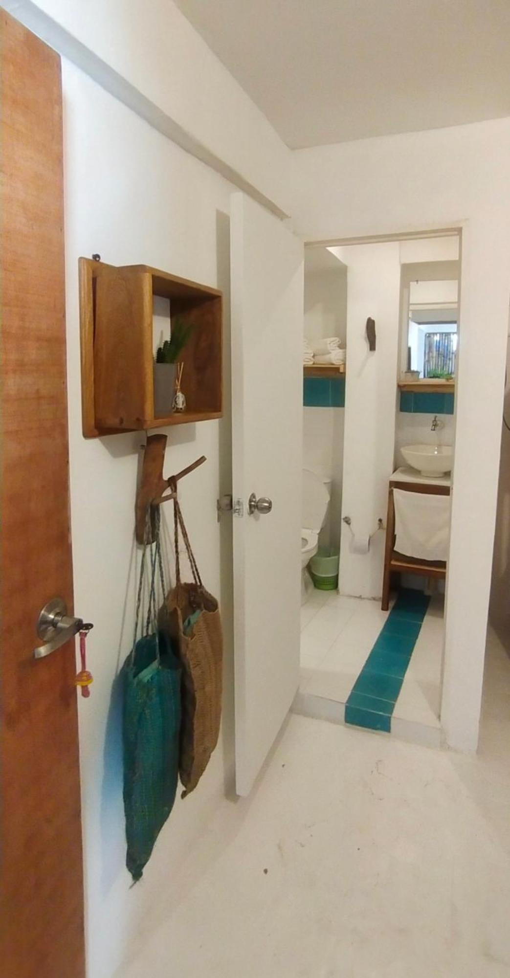 Quatro Palos Rincon Phòng bức ảnh