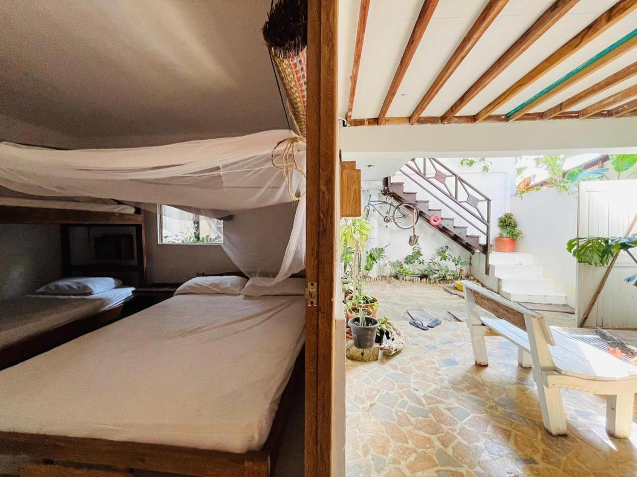 Quatro Palos Rincon Ngoại thất bức ảnh