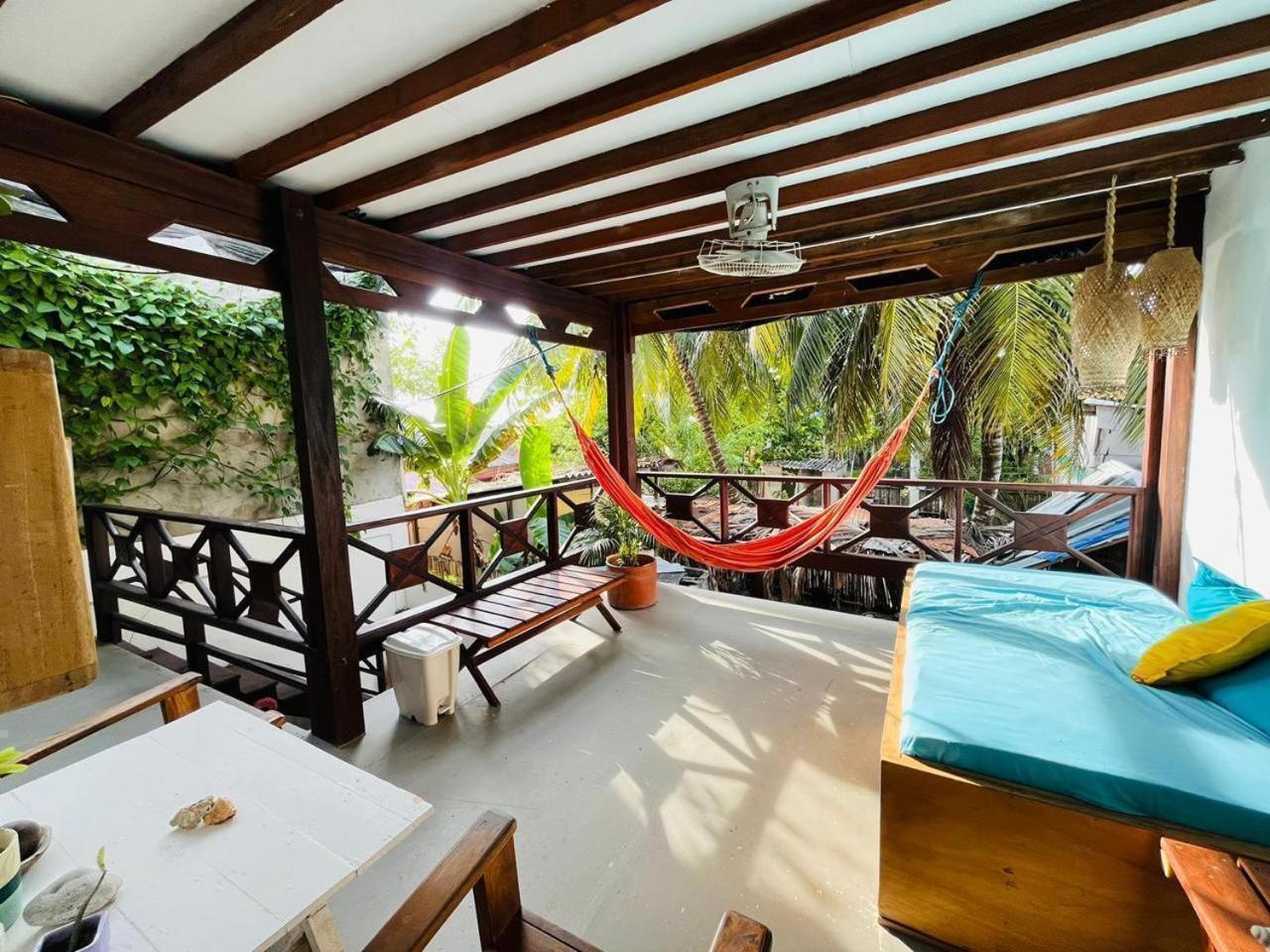 Quatro Palos Rincon Ngoại thất bức ảnh