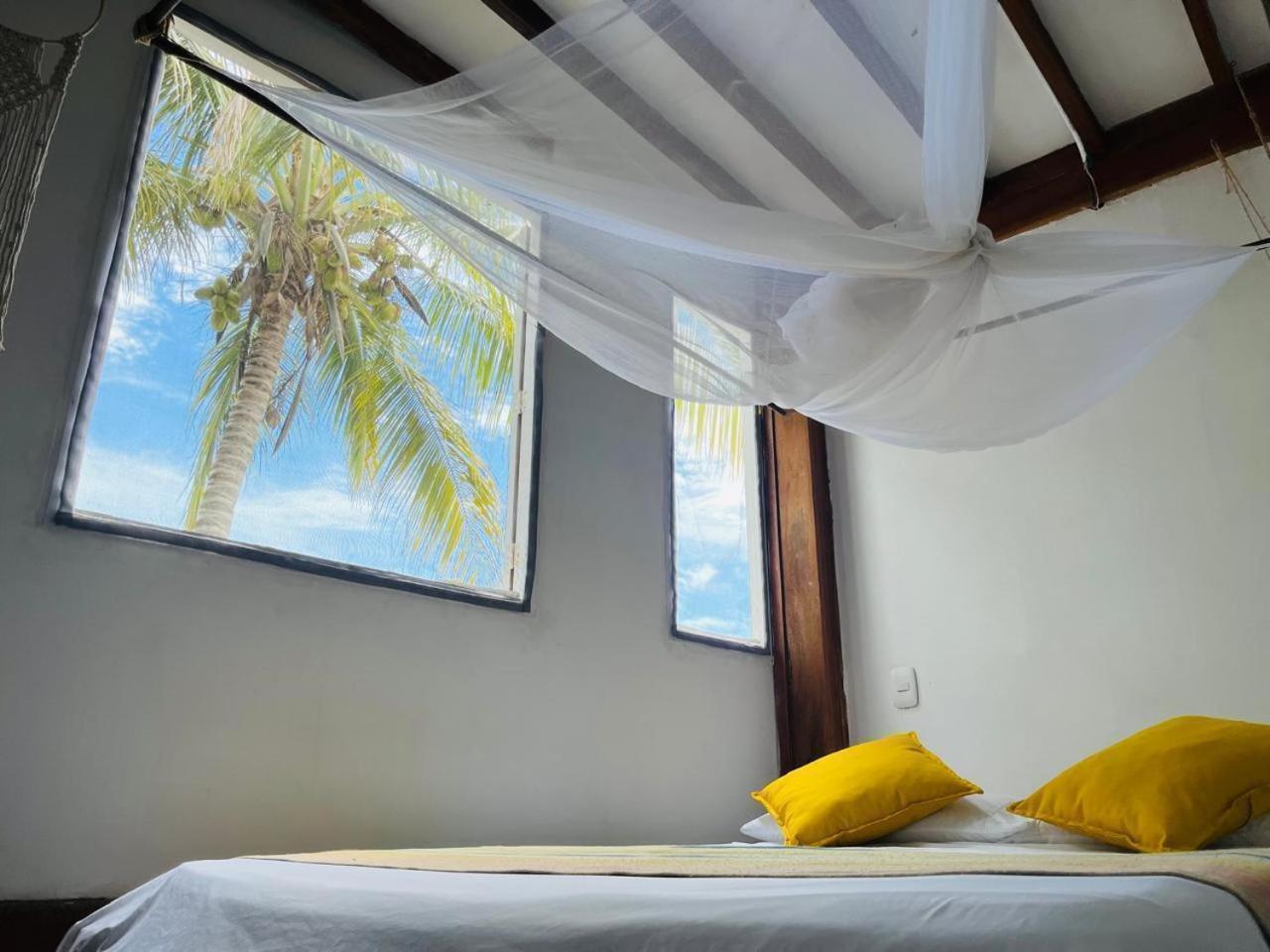 Quatro Palos Rincon Ngoại thất bức ảnh