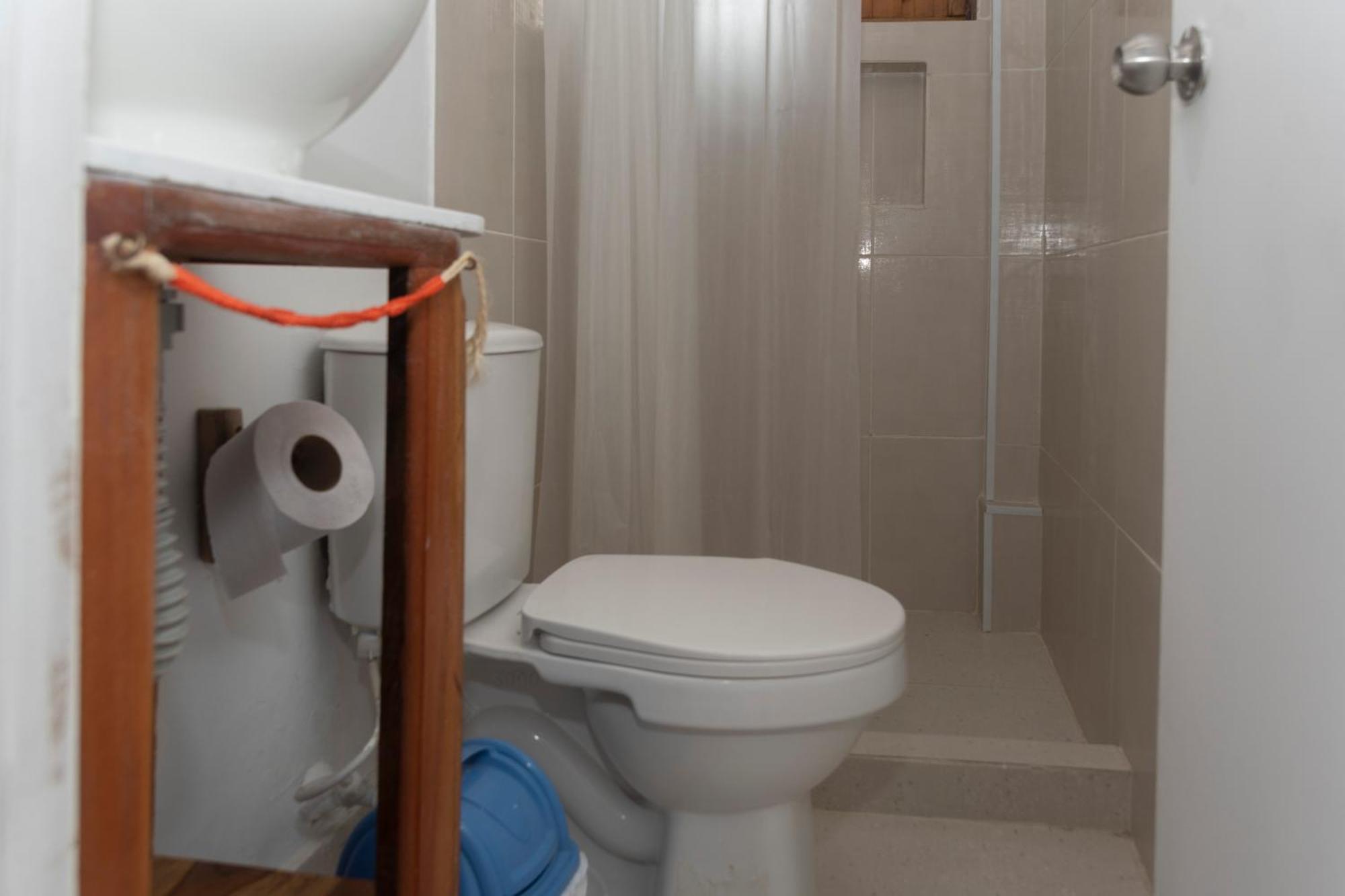 Quatro Palos Rincon Ngoại thất bức ảnh