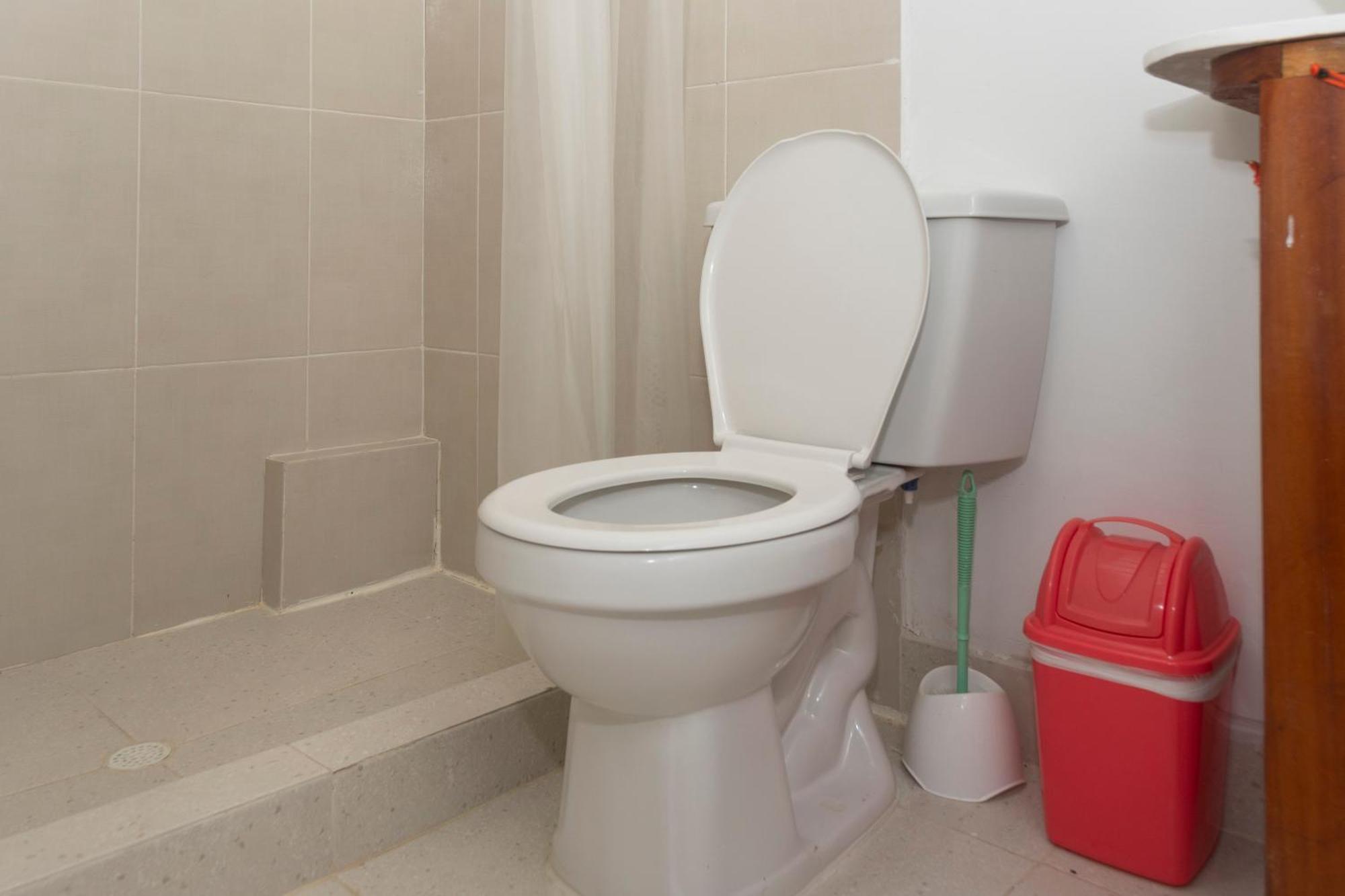 Quatro Palos Rincon Ngoại thất bức ảnh