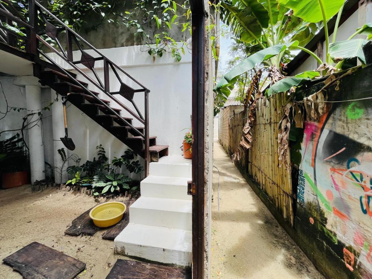Quatro Palos Rincon Ngoại thất bức ảnh