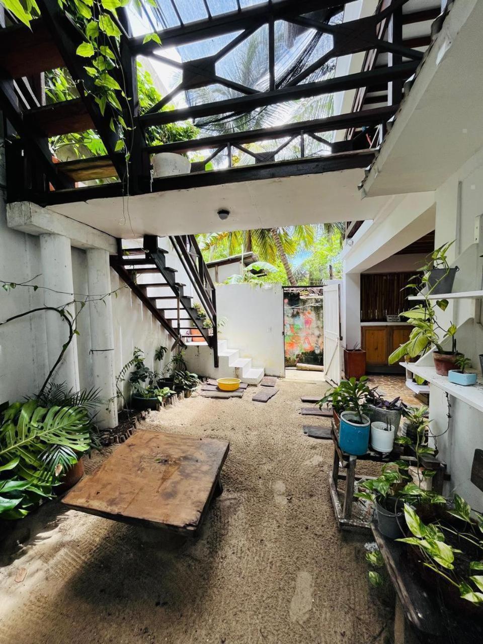 Quatro Palos Rincon Ngoại thất bức ảnh