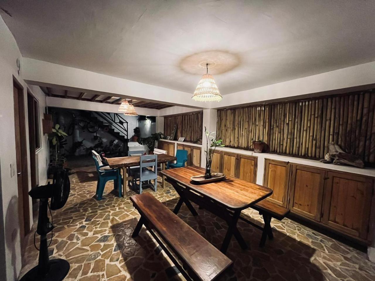 Quatro Palos Rincon Ngoại thất bức ảnh