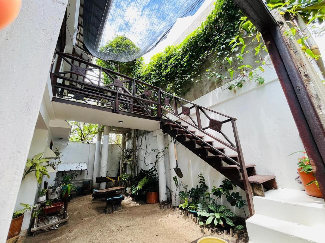 Quatro Palos Rincon Ngoại thất bức ảnh