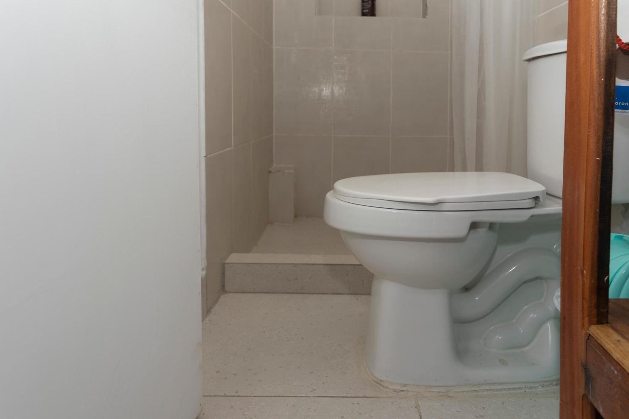 Quatro Palos Rincon Ngoại thất bức ảnh