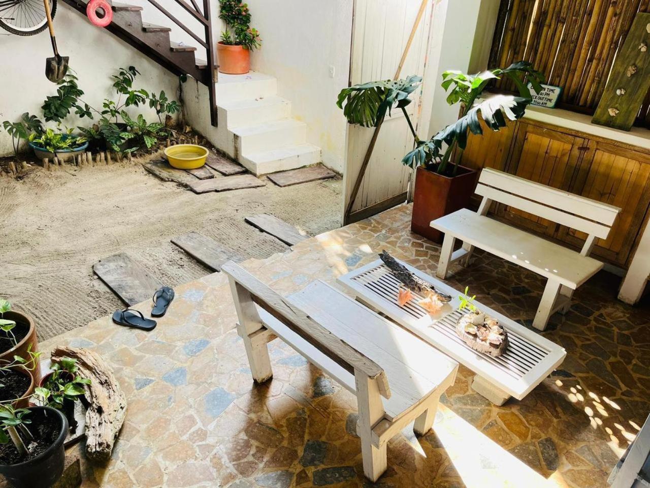 Quatro Palos Rincon Ngoại thất bức ảnh