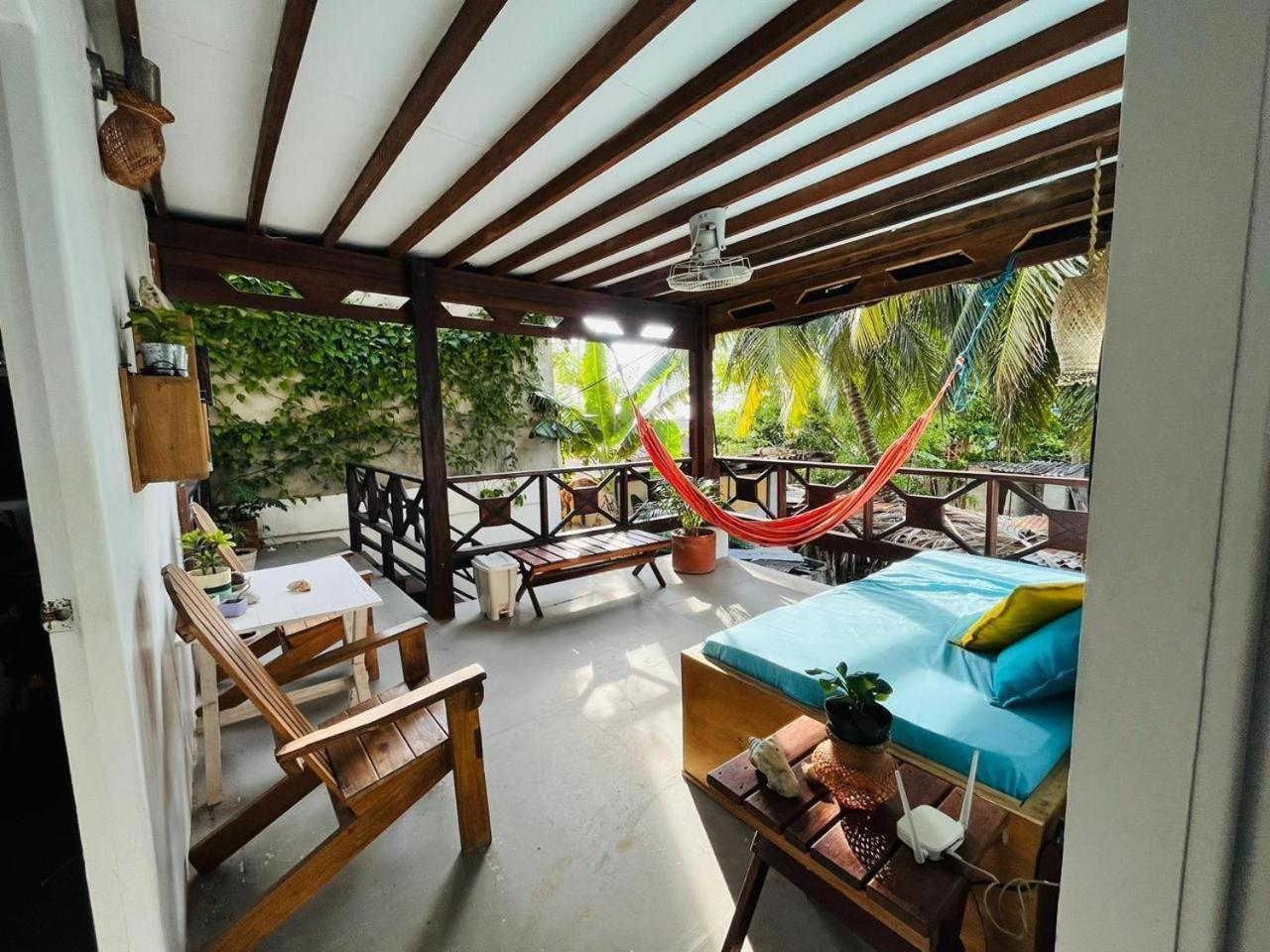 Quatro Palos Rincon Ngoại thất bức ảnh