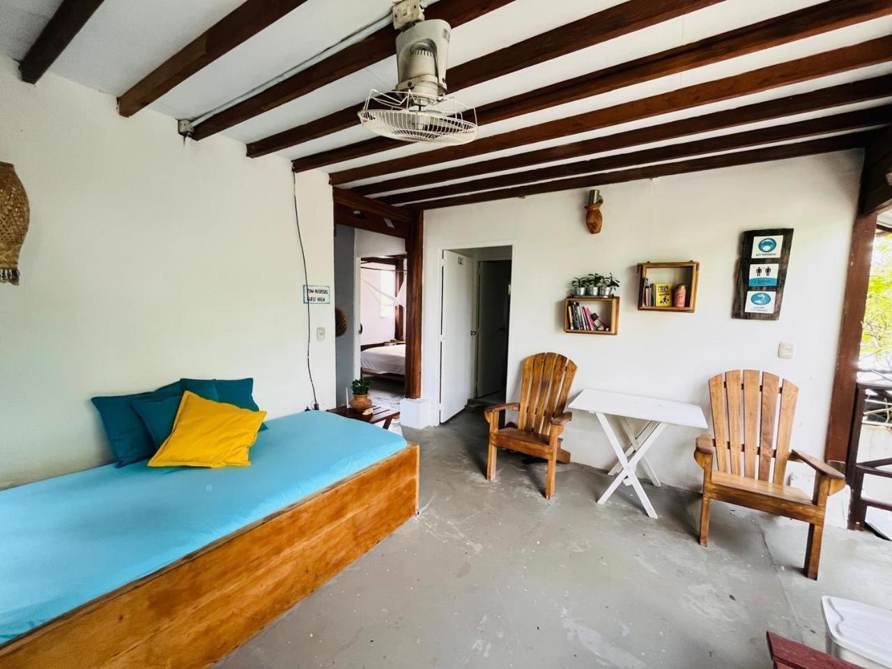 Quatro Palos Rincon Ngoại thất bức ảnh