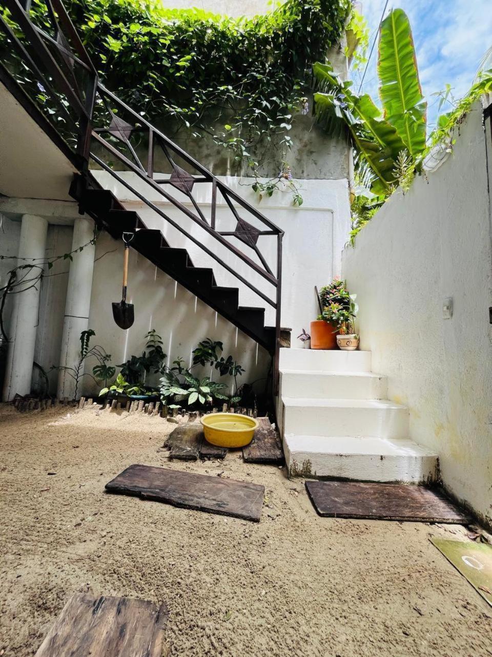 Quatro Palos Rincon Ngoại thất bức ảnh